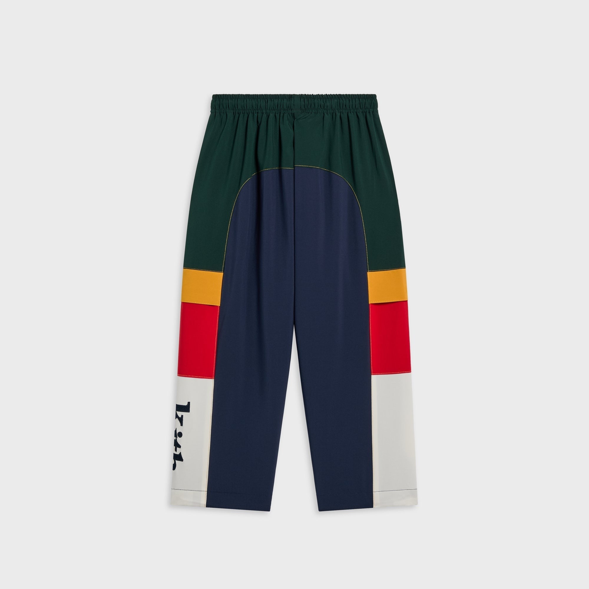 Kith Kids Milo Track Pant - Nocturnal