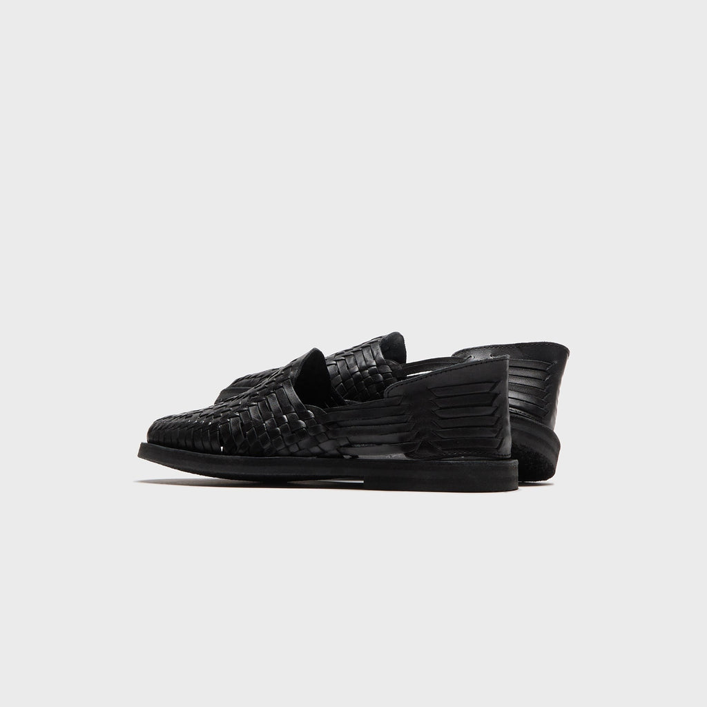 Chamula Rio Grande - Black