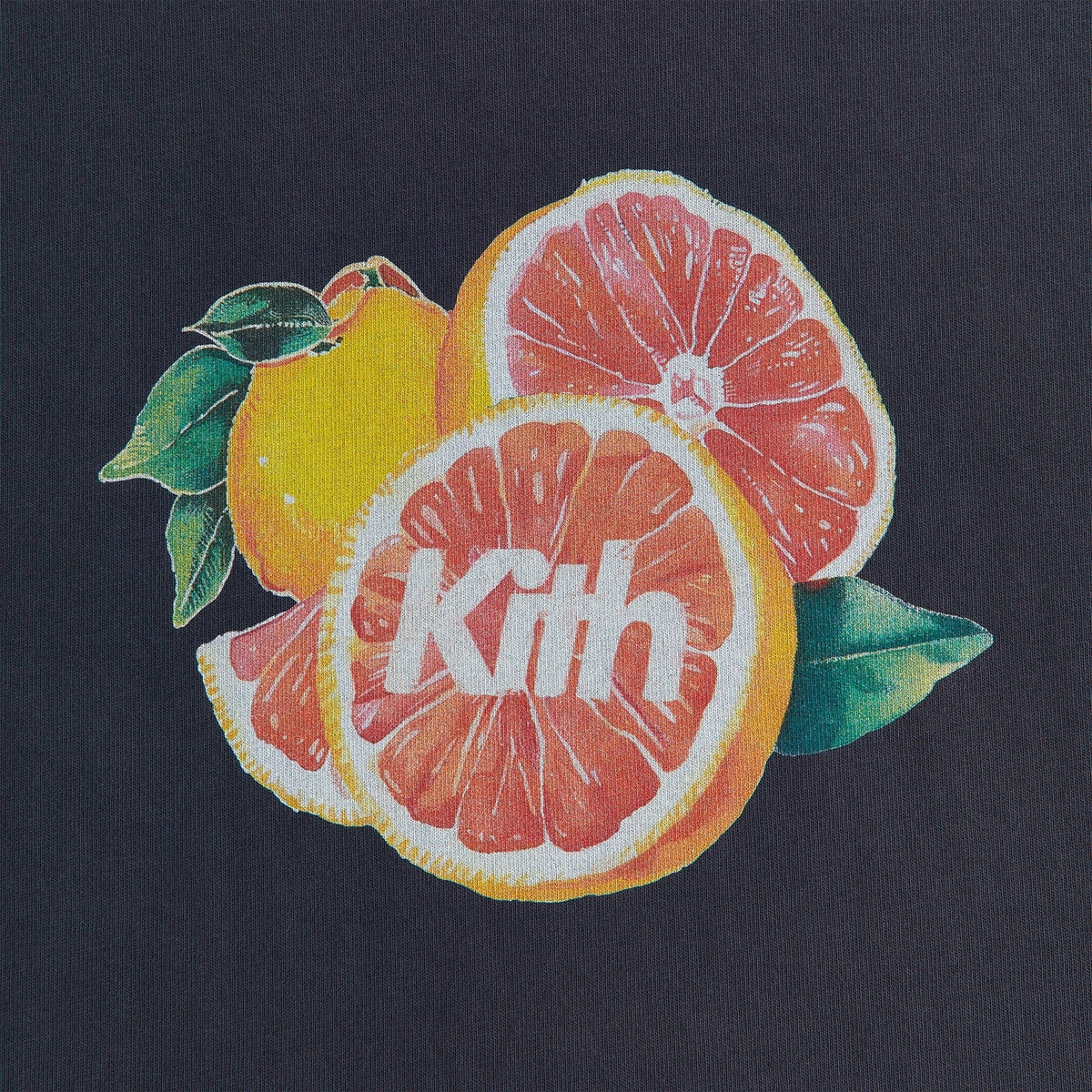 Kith Women Tallen Grapefruit Muscle Tank - Nocturnal