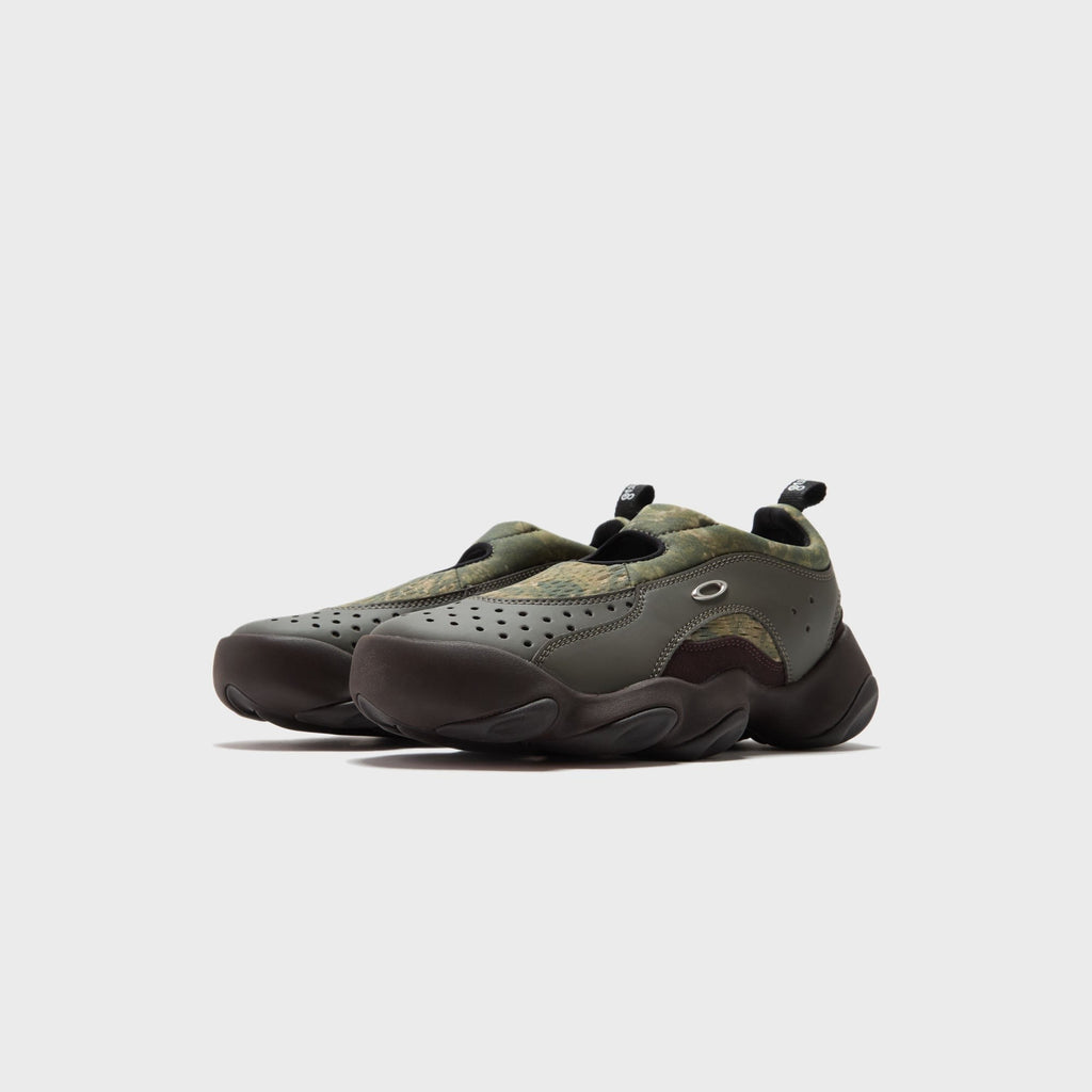 Oakley x South2 West8 Flesh Sandal - Camo
