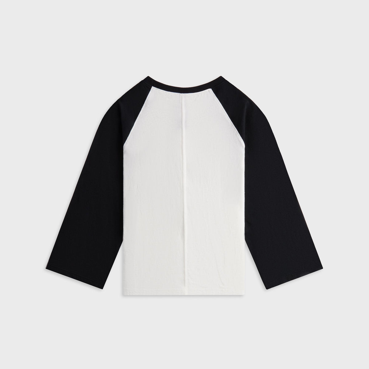 EB Denim Kingsley Top - Black / White