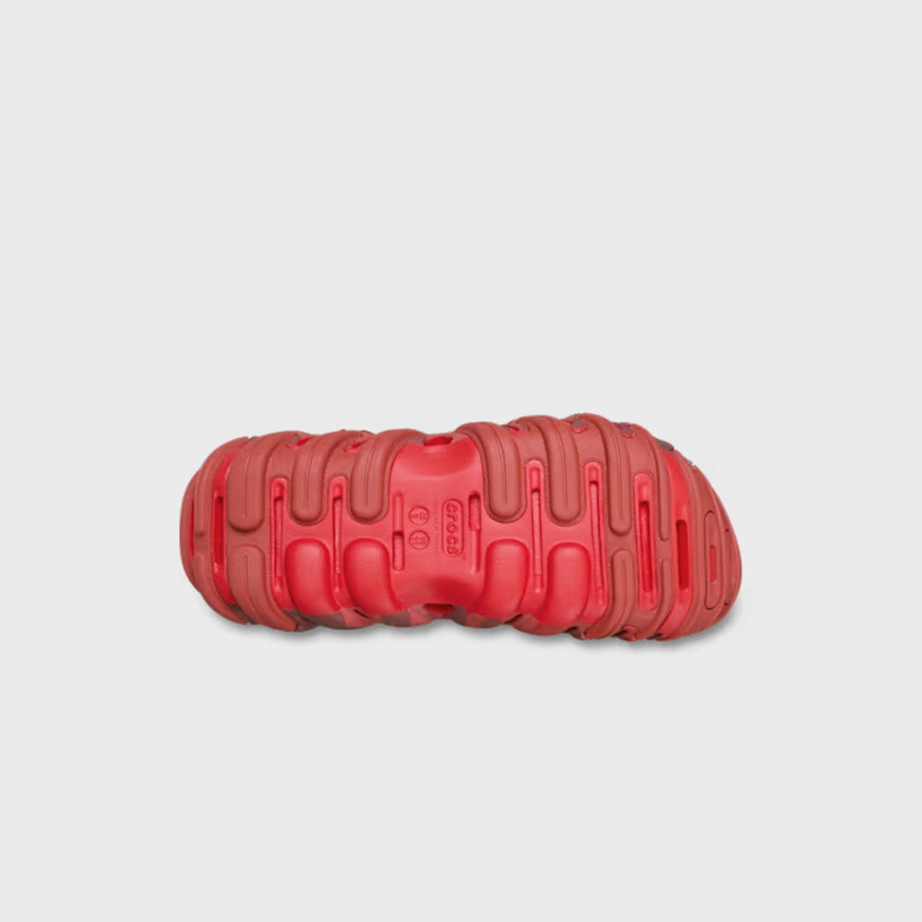 Crocs x BAPE Echo RO Clog - Flame