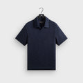 Kith Monogram Towel Terry Leo Polo - Nocturnal
