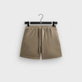Kith Soft Woven Curtis Short - Astro