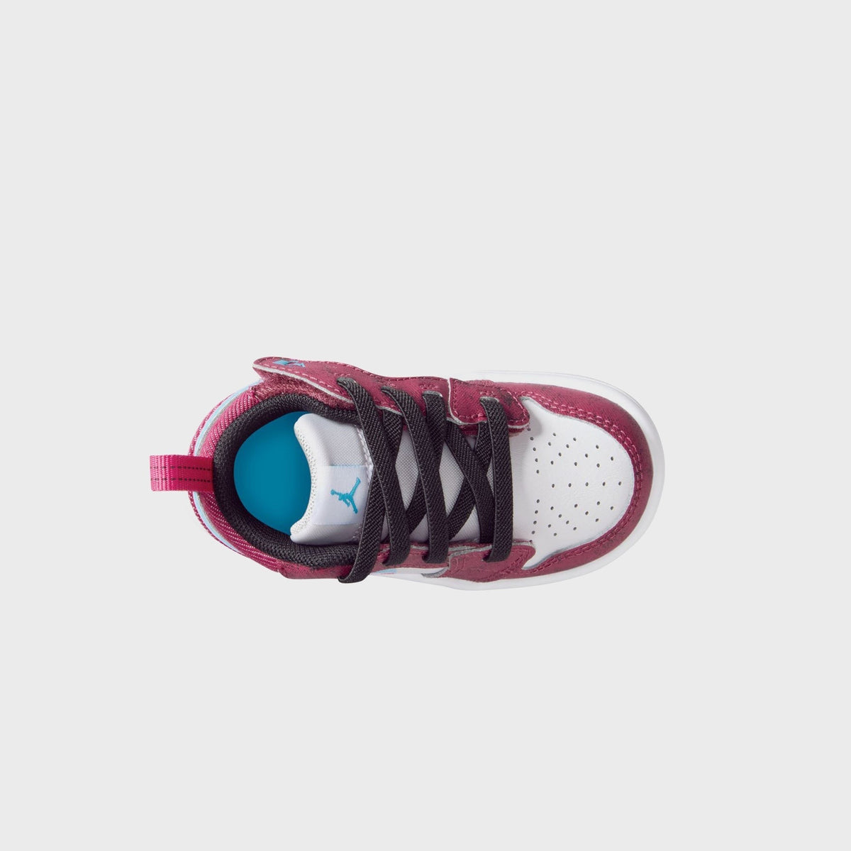 Jordan TD Jordan 1 Low Alt SE - Sweet Beet / Off Noir / White / Baltic Blue