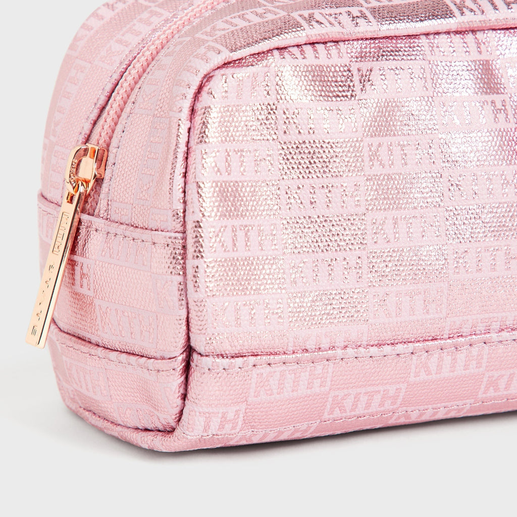 Kith Kids for STATE Clinton Pencil Case - Bloom
