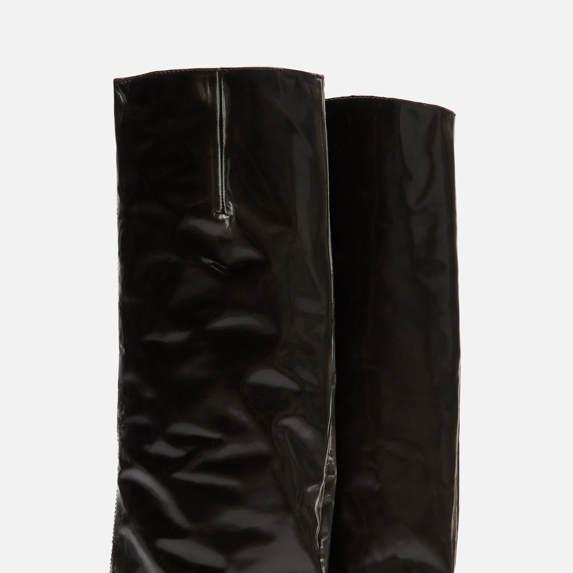 Miista Finola Tall Boots - Grey