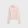 Kith Kids Mulberry Turtleneck - Bloom