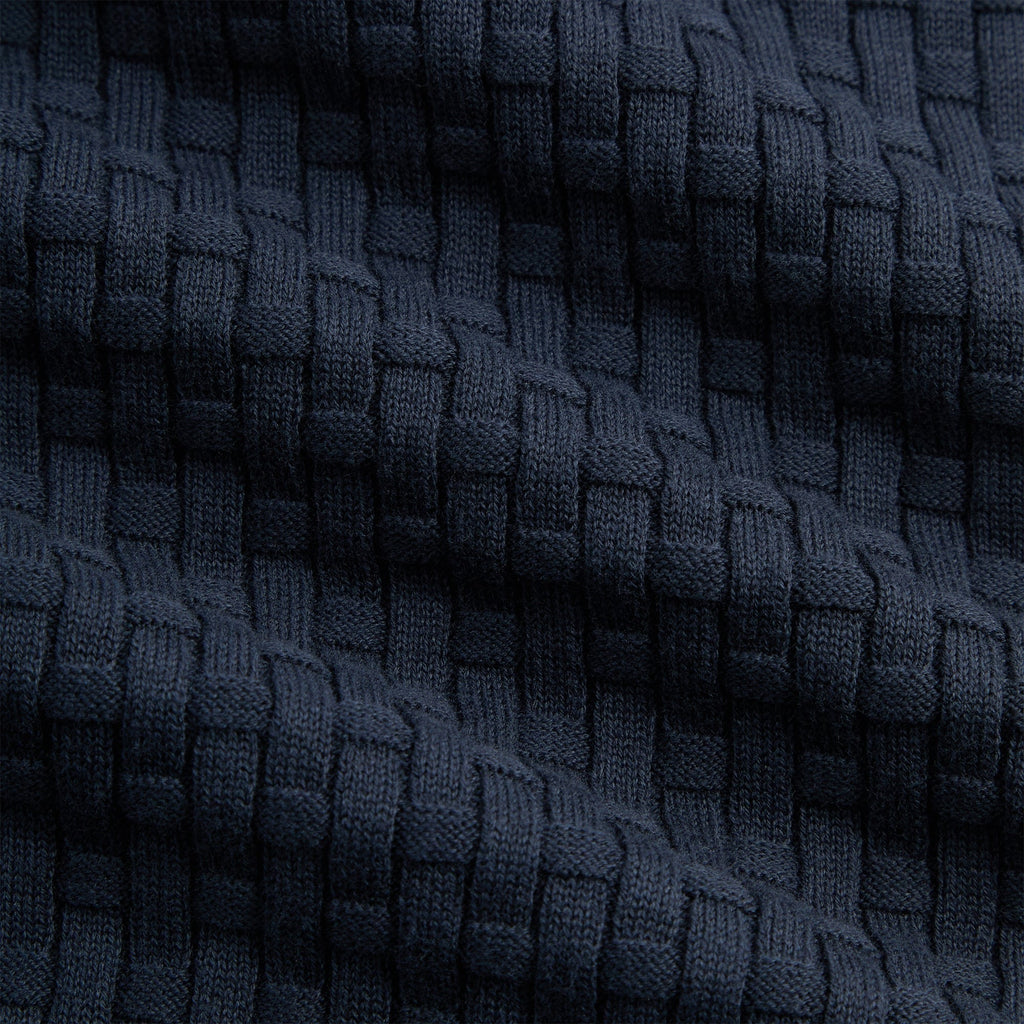 Kith Rhys Tilden Vest - Nocturnal