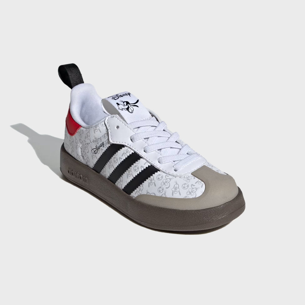 adidas x Disney TD Adifoam Samba 360 - Cloud White / Core Black / Gum