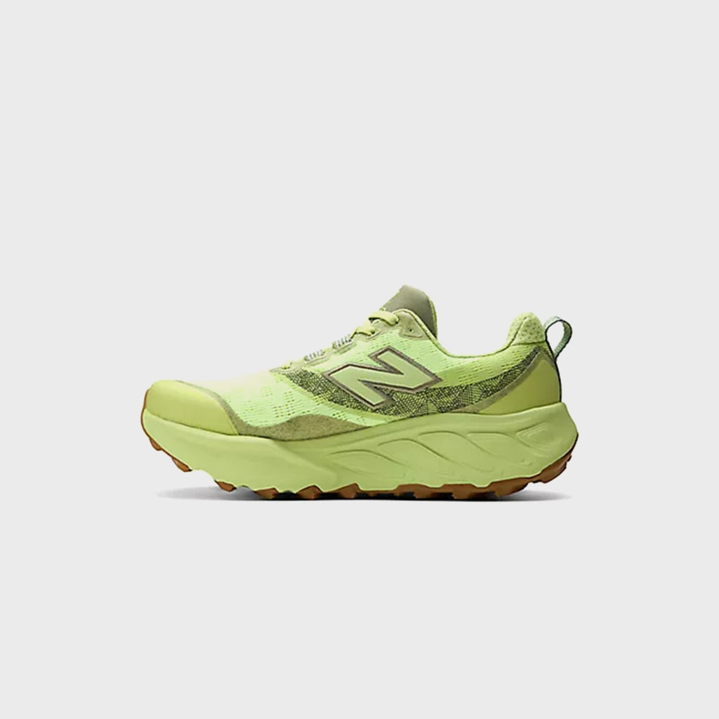 New Balance Fresh Foam X Hierro v9 - Afterglow / Dark Olivine