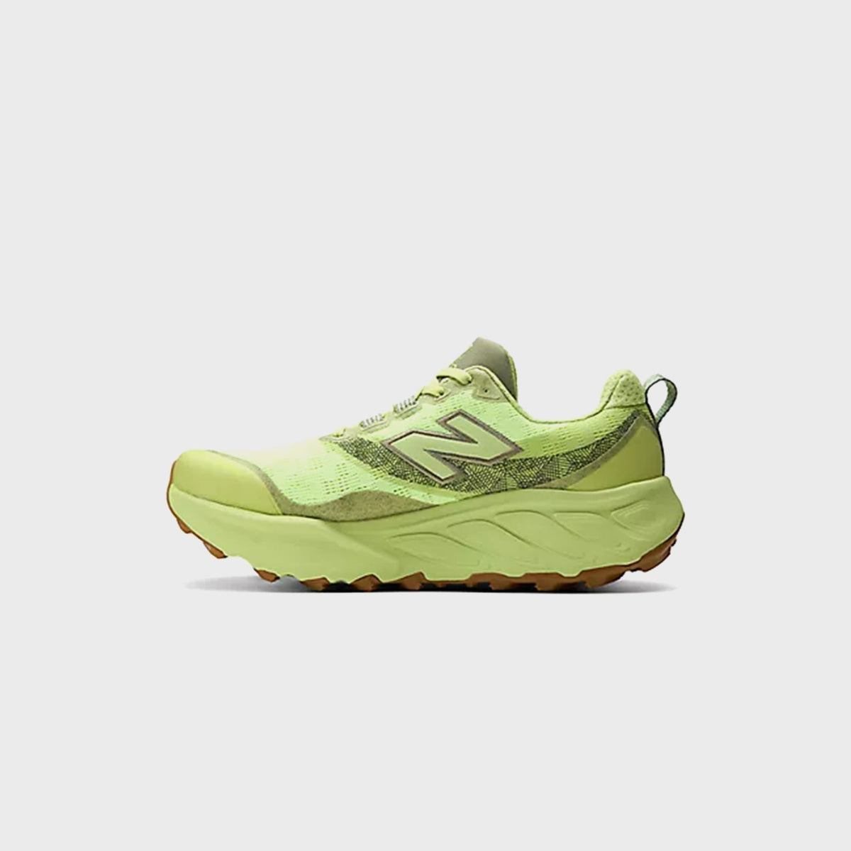 New Balance Fresh Foam X Hierro v9 - Afterglow / Dark Olivine