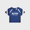 Kith Baby Color-Blocked Leon Jersey - Layer
