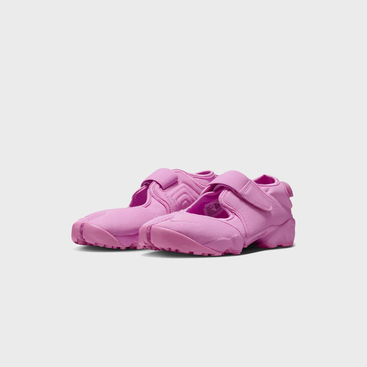 Nike WMNS Air Rift - Light Magenta / Black