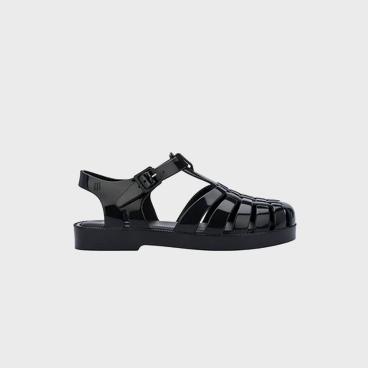 Melissa Mini Possession Sandal - Black
