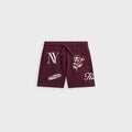 Kith Baby Logo Nelson Short - Essence