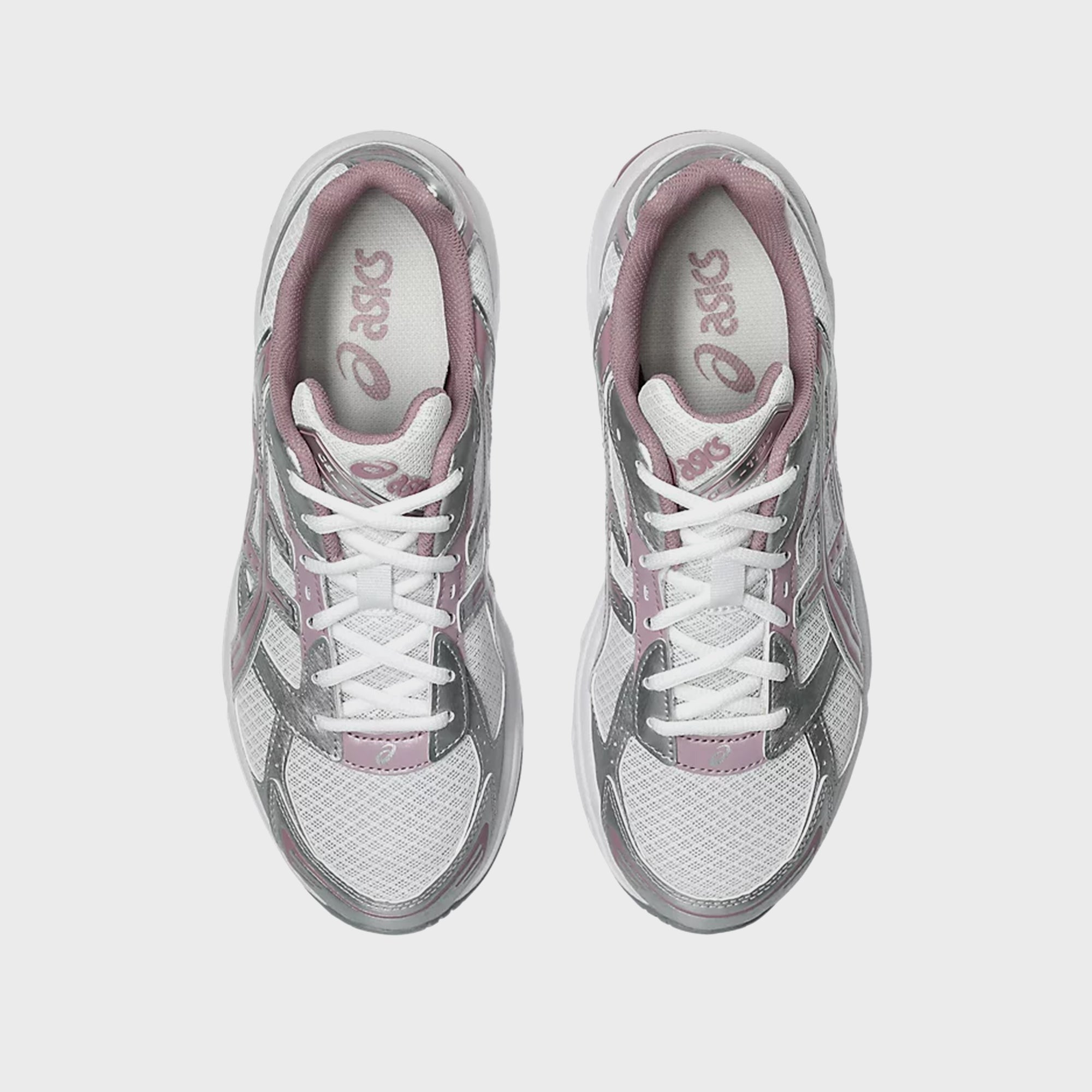ASICS Gel-1130 - White / Taro Purple