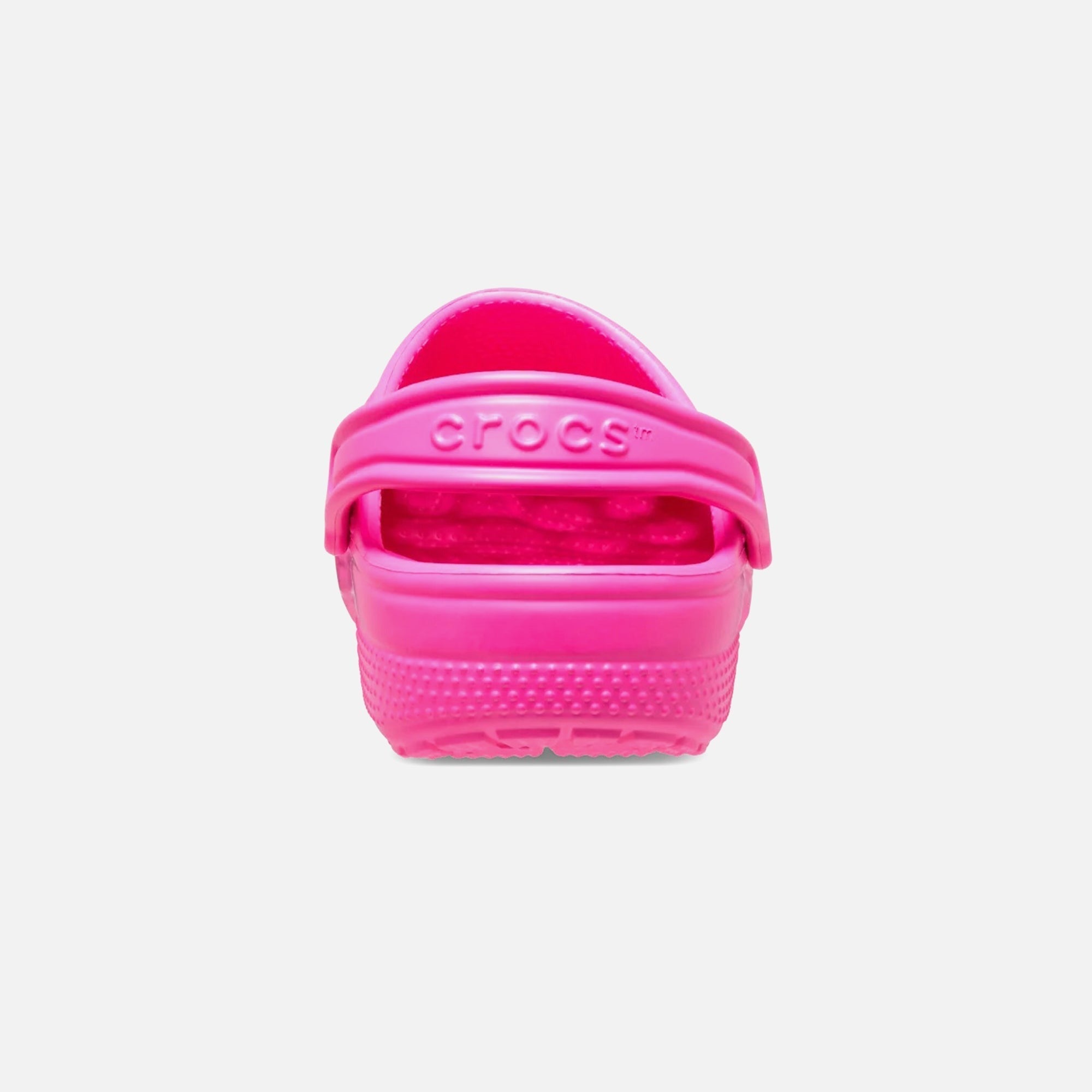 Crocs Pre-School Classic Clog Kids - Juice