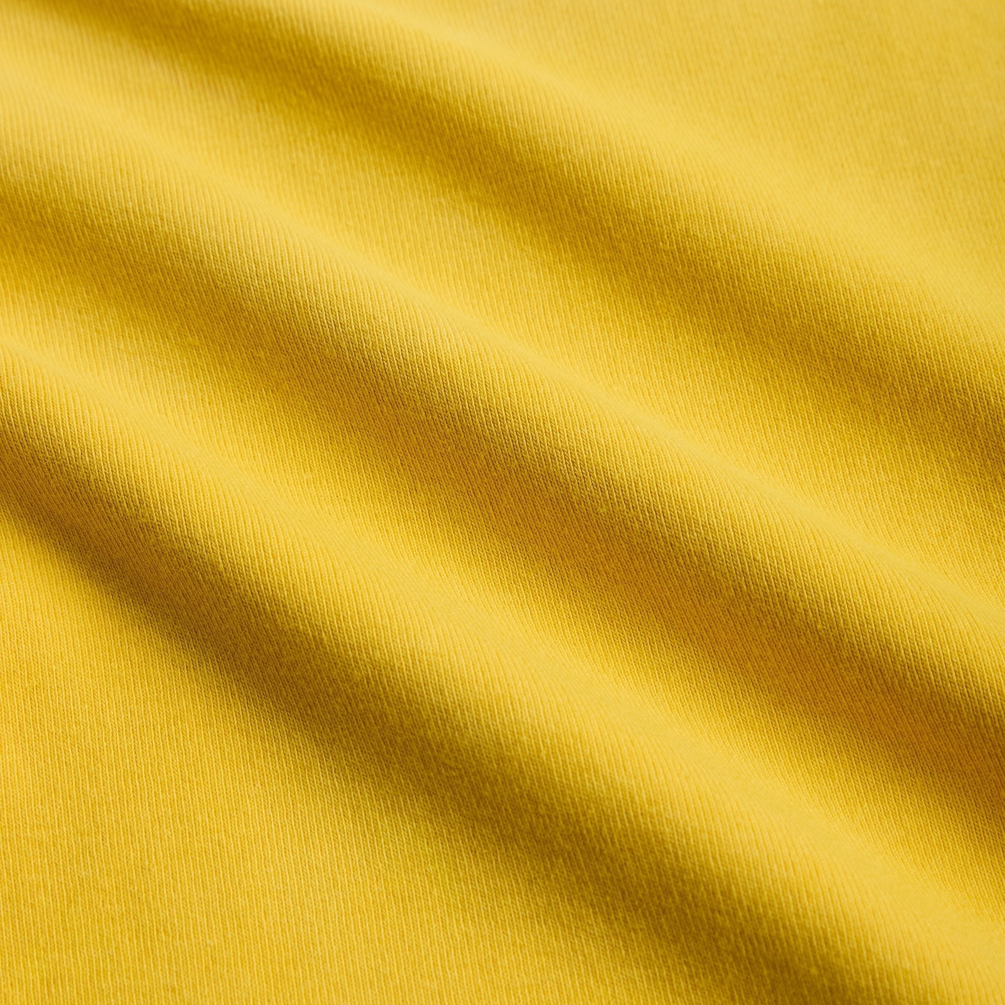 Cotton Citizen Seoul Muscle Tee - Vintage Marigold
