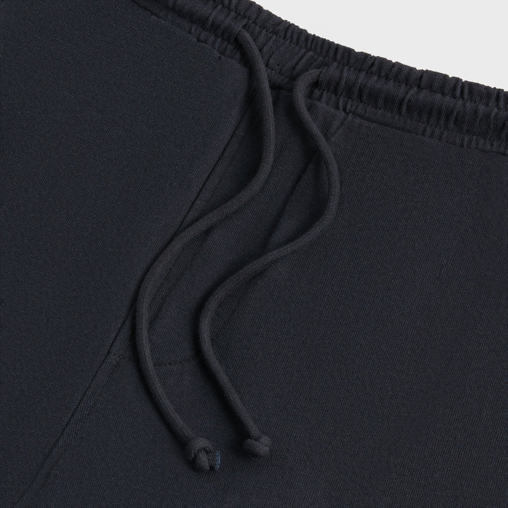 Kith Script Pajama Set - Black