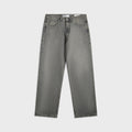 Our Legacy Third Cut Denim - Ash Dust Chain Twill