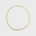 Hatton Labs Classic Tennis Chain - Sterling Silver / Mixed