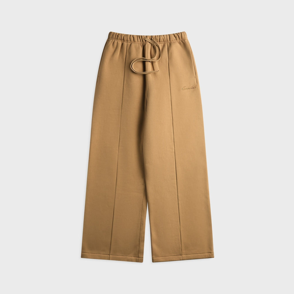 Essentials Signature Lounge Sweatpant - Dune