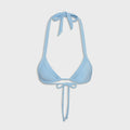 Frankies Bikinis x Jennie Taite Terry Top - Ocean Dip