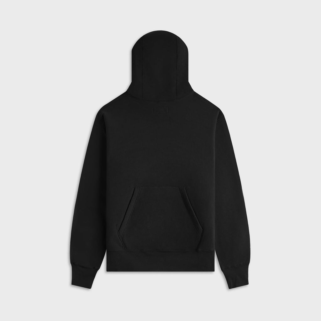 Engineered Garments Workaday Sweat Hoodie - Black