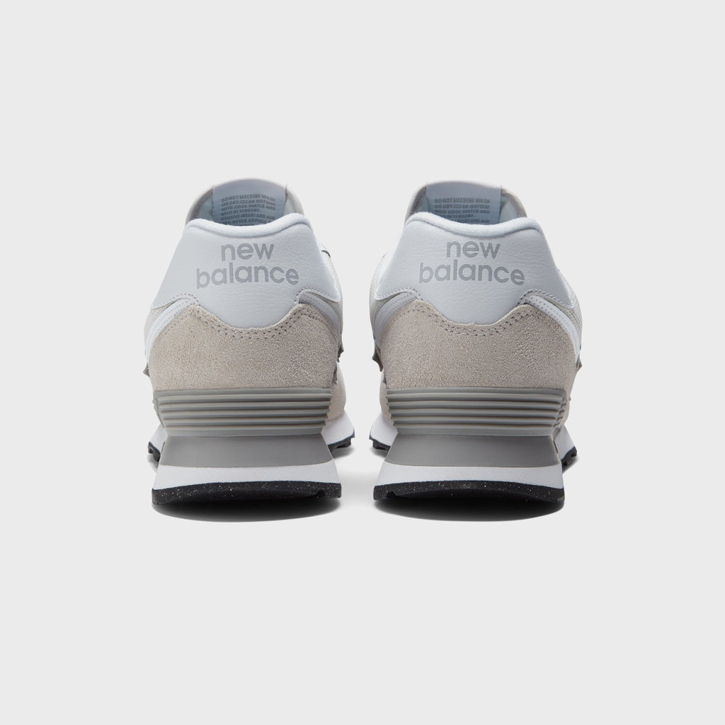 New Balance 574 Core - Nimbus Cloud / NB White