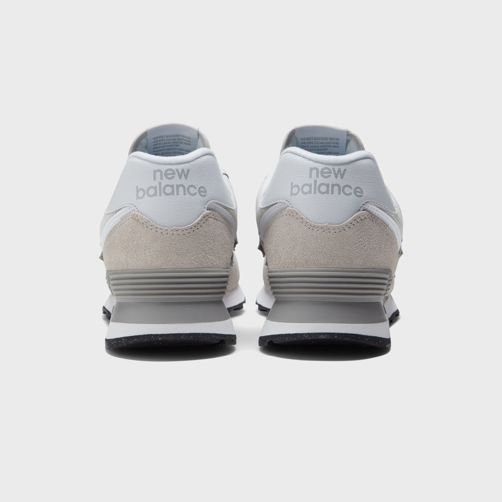 New Balance 574 Core - Nimbus Cloud / NB White