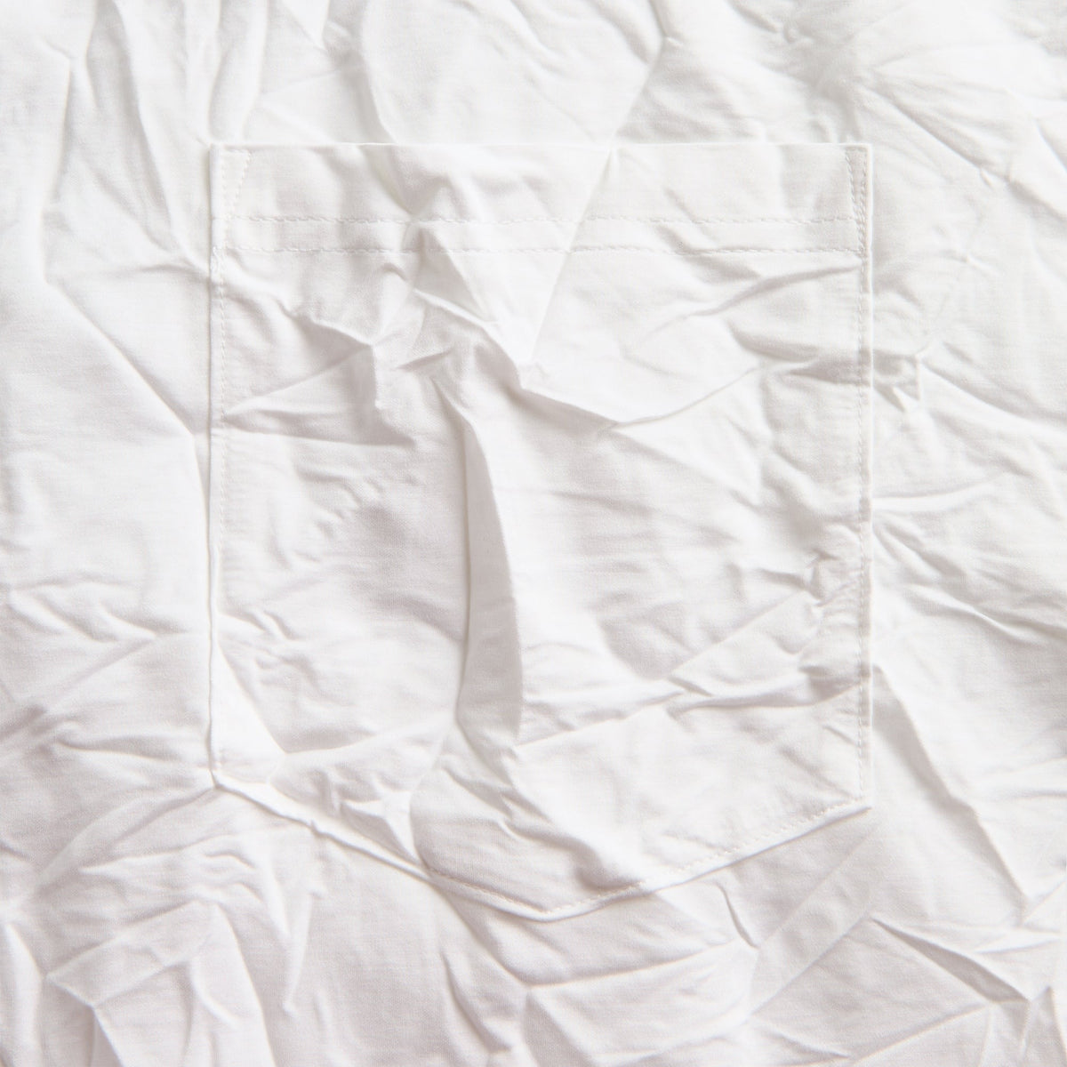CDG Homme T-Shirt - White