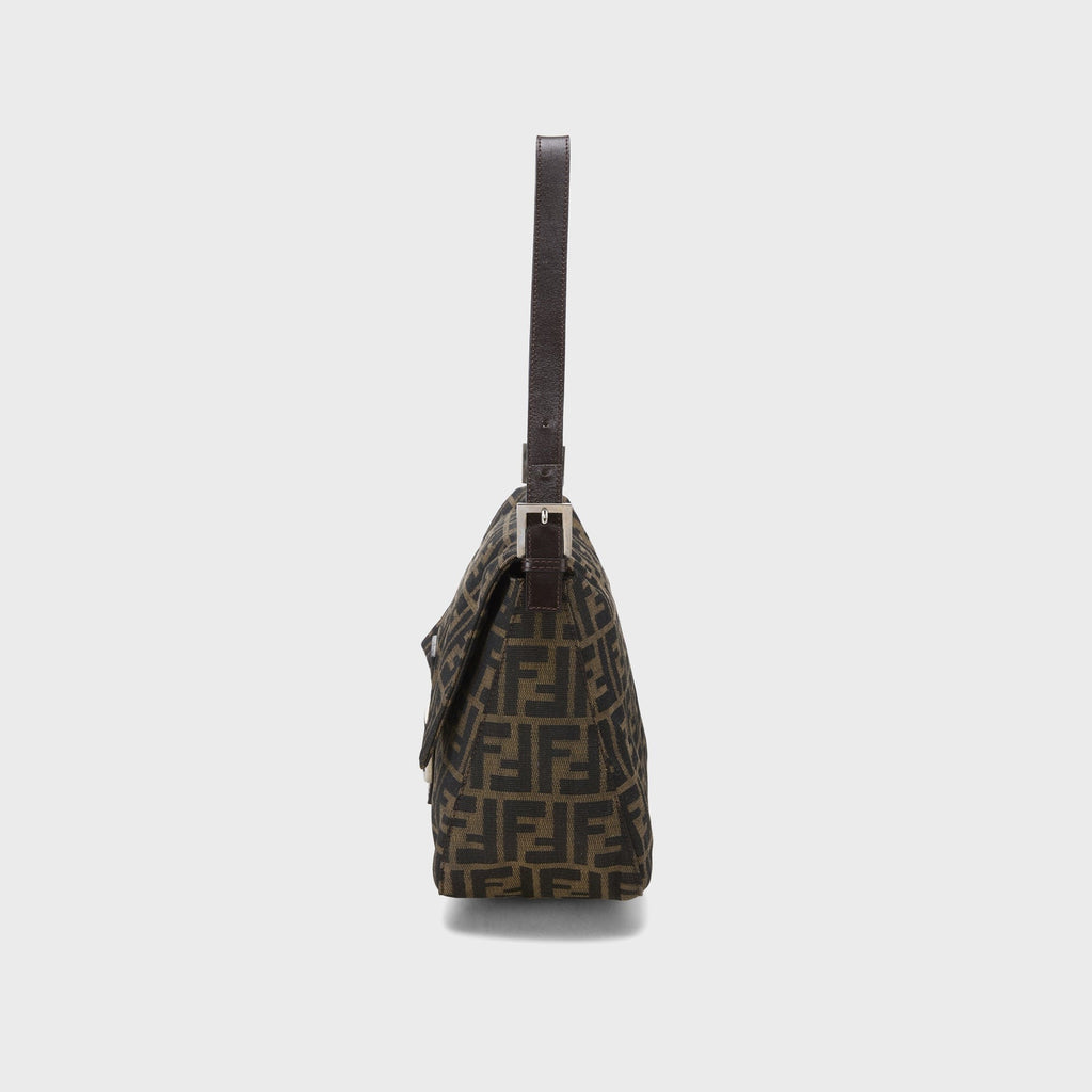 WGACA Fendi Zucca Mama - Brown