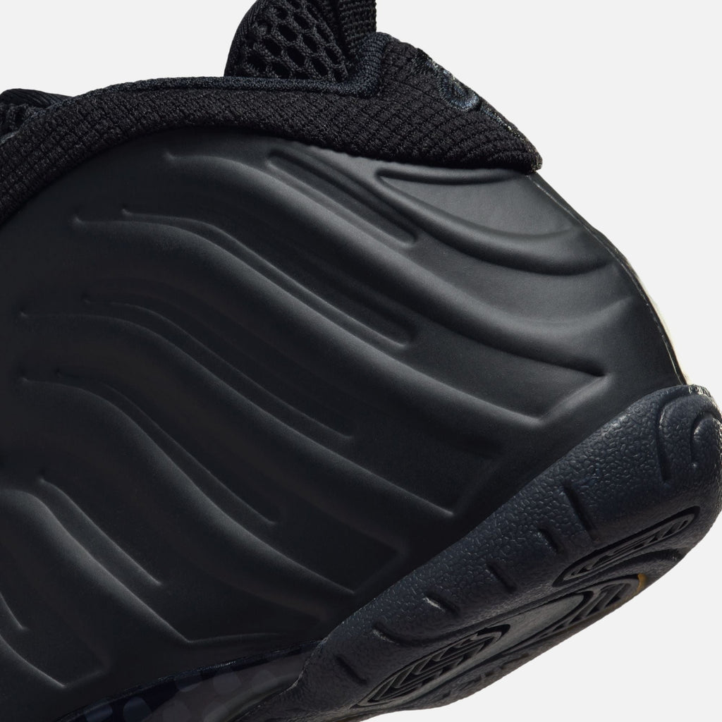 Nike PS Air Foamposite One - Black / Anthracite / Black