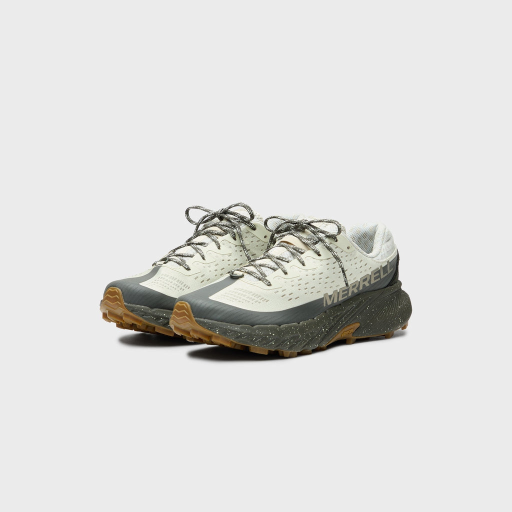 Merrell Agility Peak 5 - Stucco / Beluga
