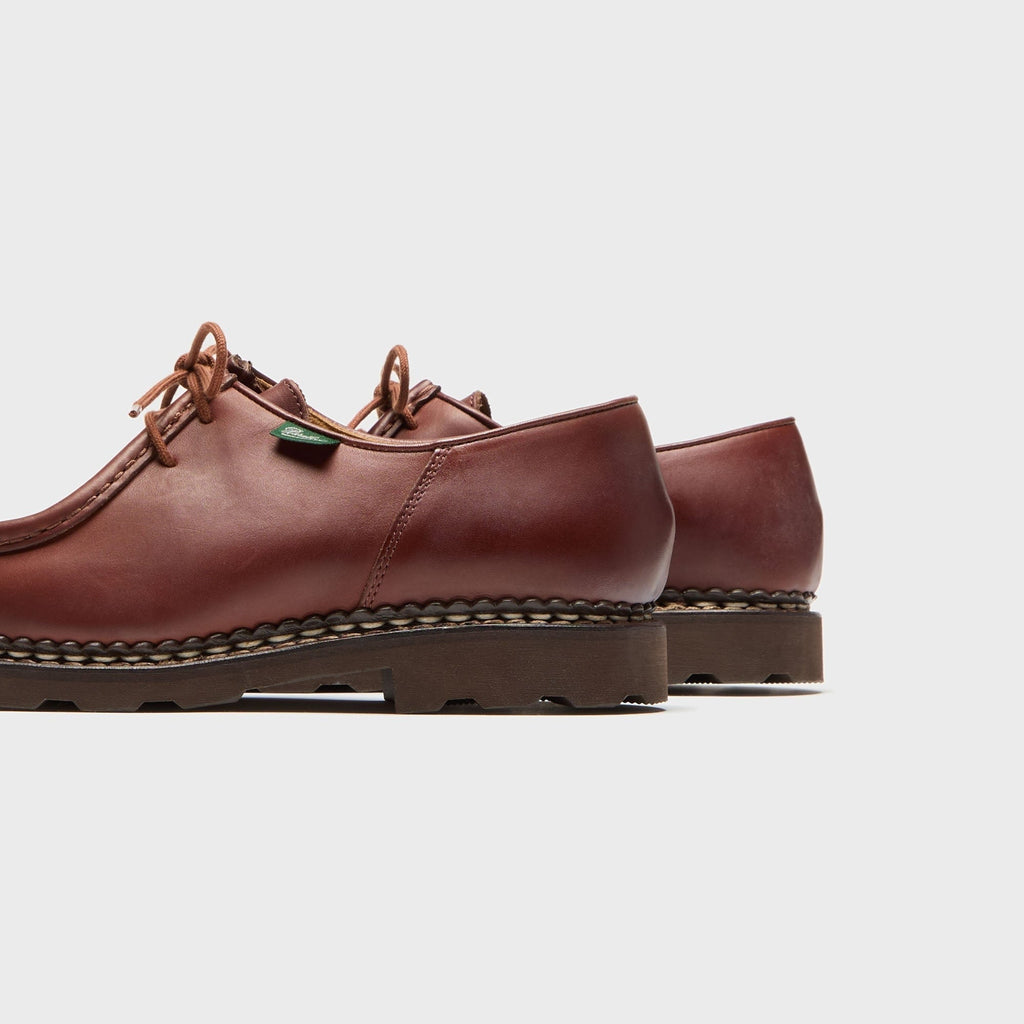 Paraboot Michael - Brown