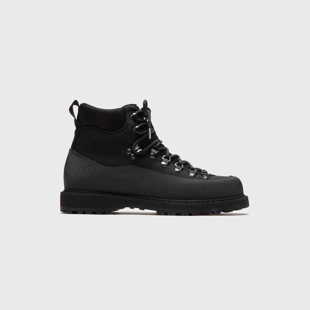 Diemme Roccia Vet Sport - Black