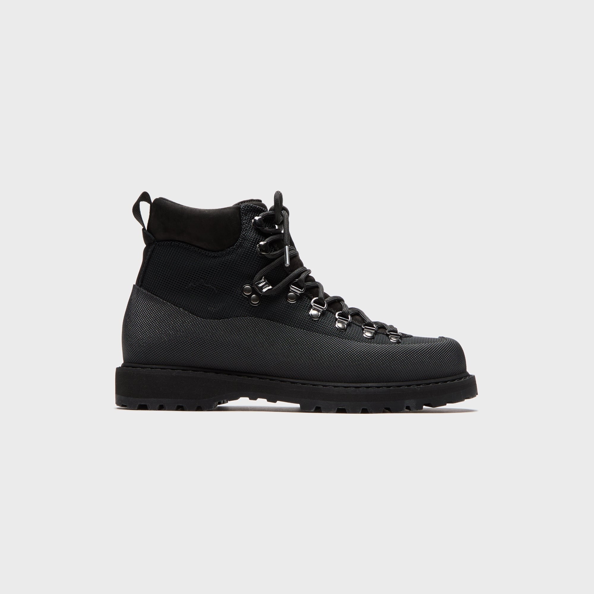 Diemme Roccia Vet Sport - Black