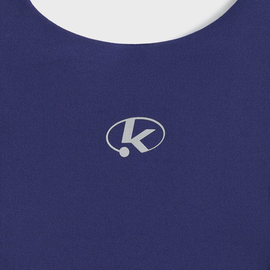 Kith Kids Active Zamira Tank - Nocturnal