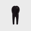 Kith Baby Coverall - Black