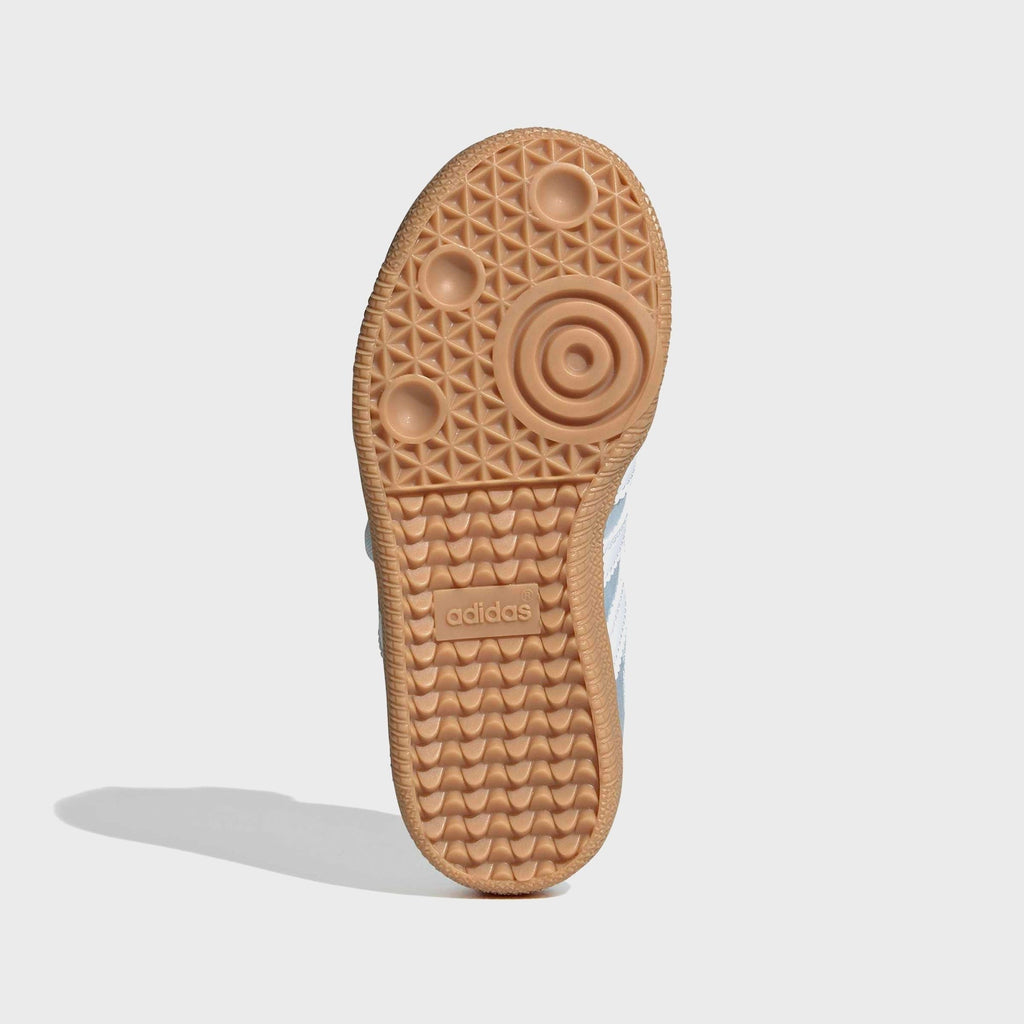 adidas PS Disney Samba Jane - Crystal Sky / Cloud White / Gum