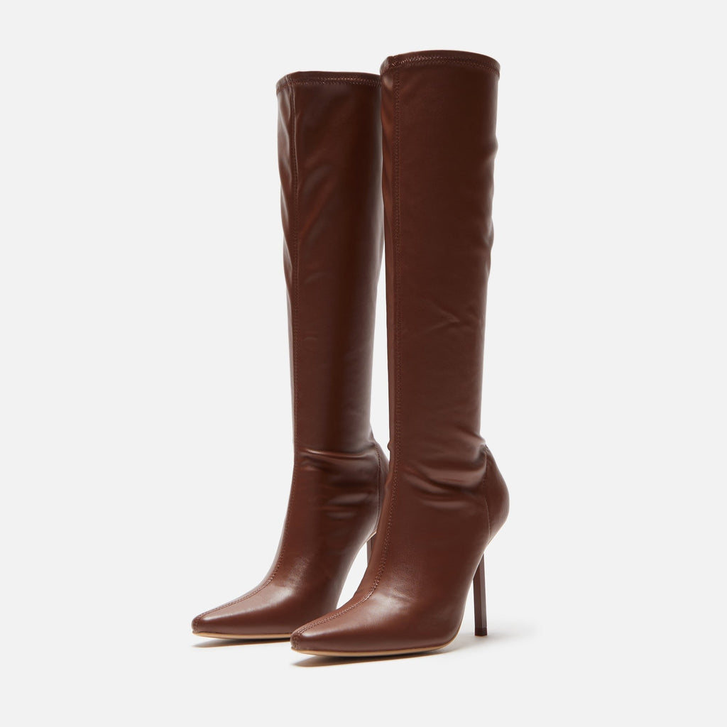 Femme LA Whistler Boot - Brown