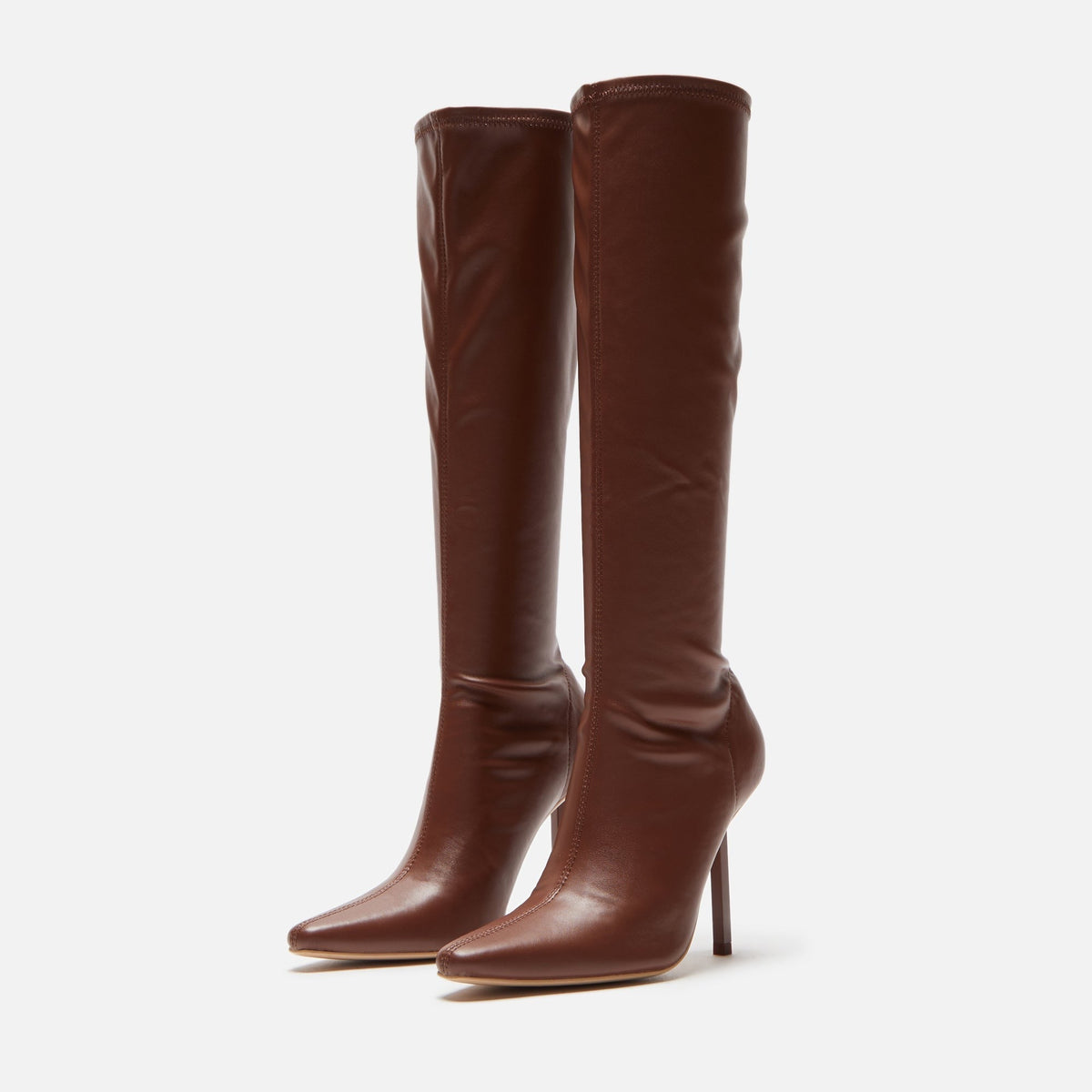 Femme LA Whistler Boot - Brown