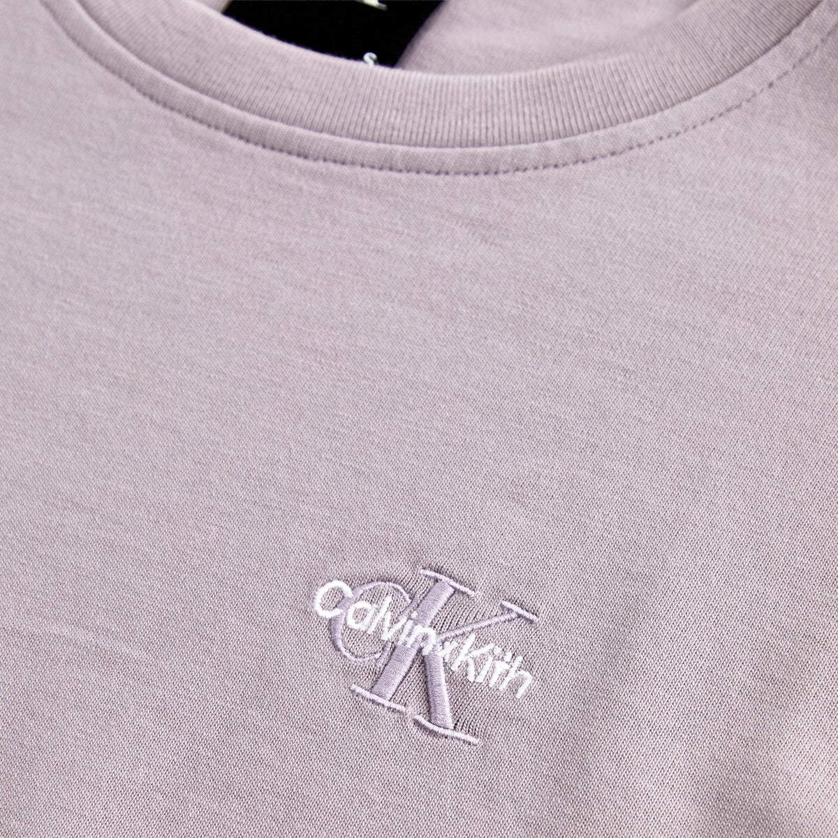 Kith for Calvin Klein Lax Tee - Vision