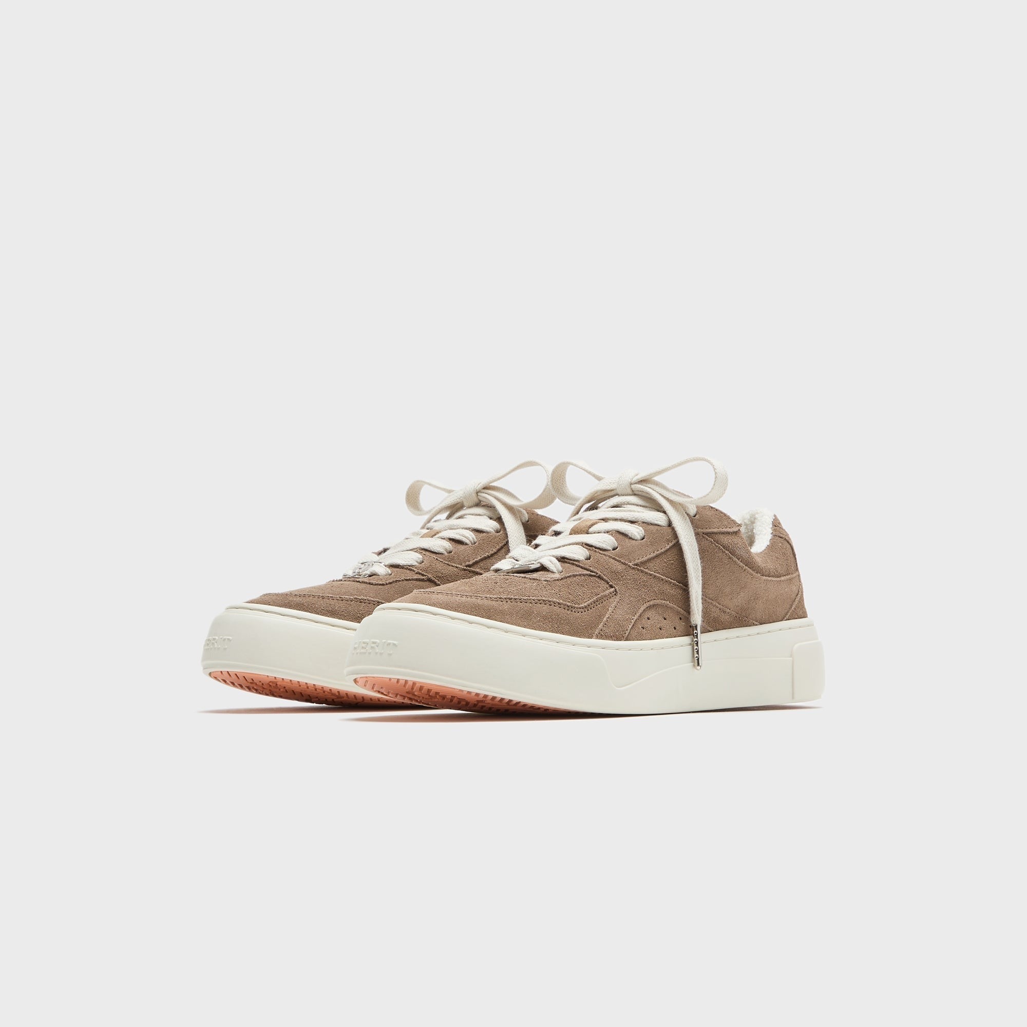 Herit Age - Mink