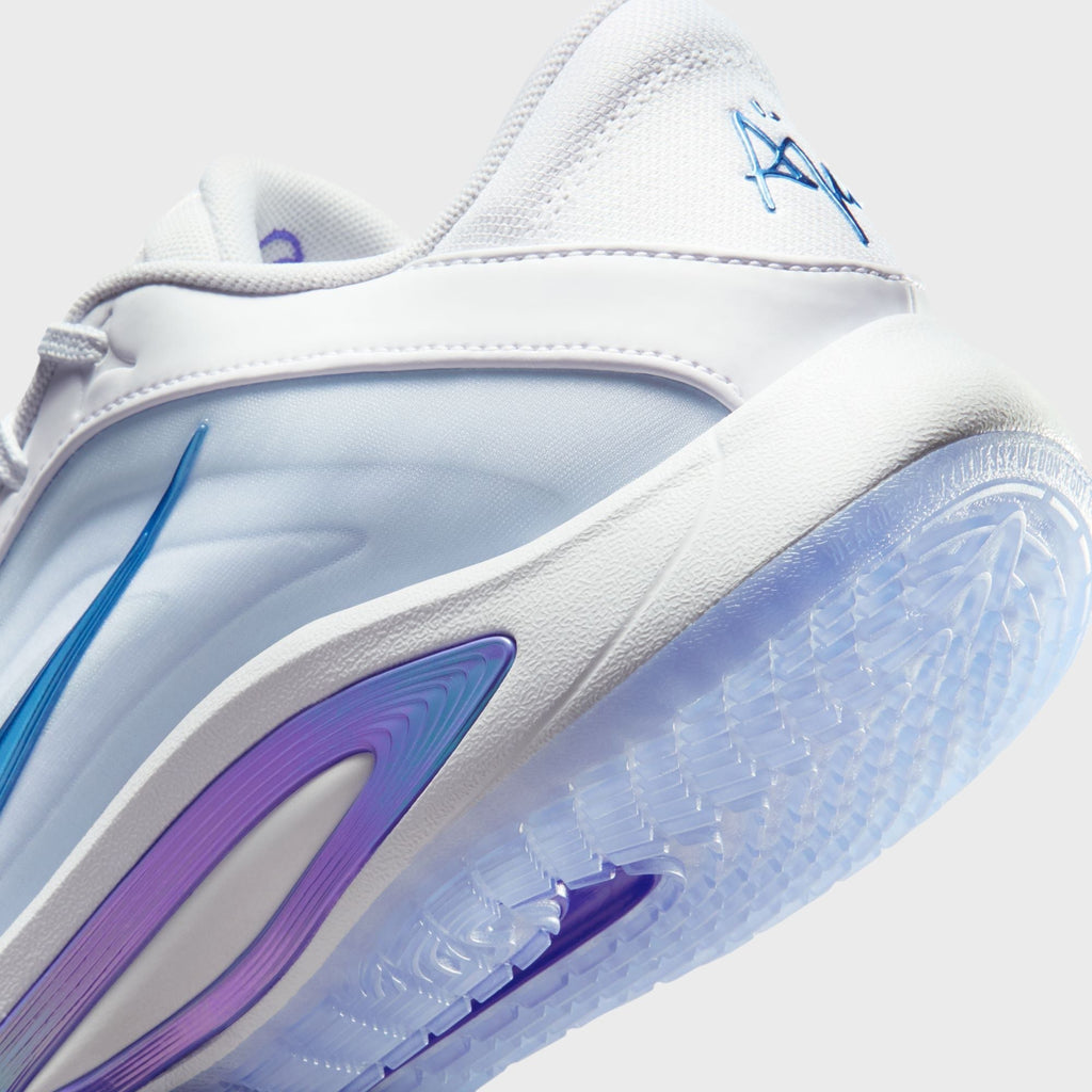 Nike WMNS A'One - White / Sapphire / Football Grey