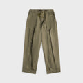 Needles H.D. Fatigue Pant - Olive