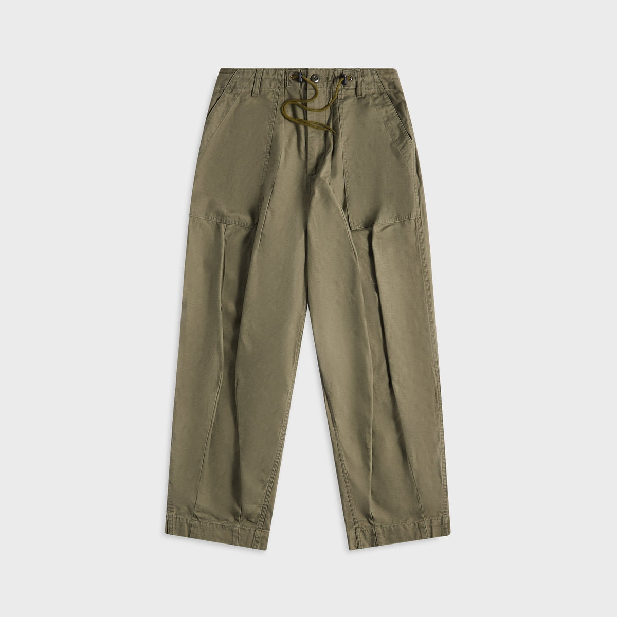 Needles H.D. Fatigue Pant - Olive