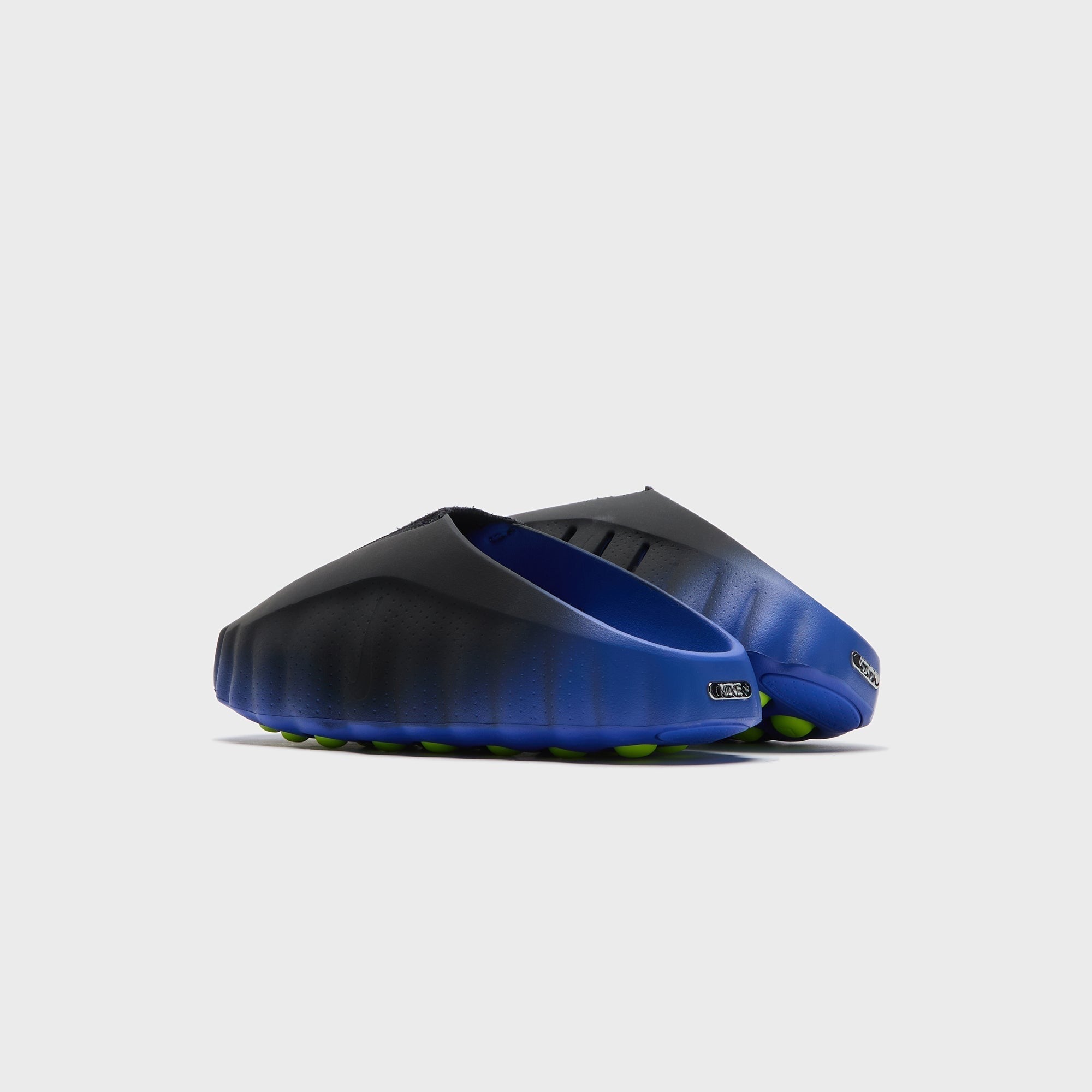 Nike Mind 001 Flyknit - Hyper Royal / Black / Volt