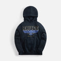 Rhude Hope Ranch Hoodie - Vintage Black